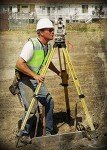 Radians Heavy Duty Green Surveyor Safety Vest 2X