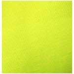 Bright Neon Safety Cap with Reflective Panels