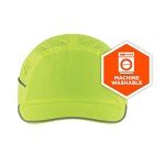 Ergodyne Skullerz 8955 Lightweight Breathable Bump Cap