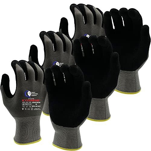 Quest Protective Apparel