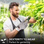 Level 5 Cut Resistant Gloves for Kitchen Safety