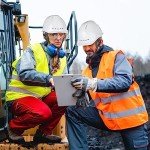 12 Pack Adjustable Vented Hard Hats for Safety