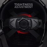Lightweight Full Brim Hard Hat - OSHA Approved