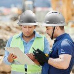 Lightweight Full Brim Hard Hat - OSHA Approved