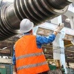 Lightweight Full Brim Hard Hat - OSHA Approved