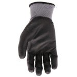 Boss Men's 10-Pack Water Resistant Work Gloves