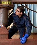 Thermal Insulated Freezer Gloves - 3 Pairs