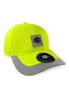 Reflective Safety Cap by Buffalo Outdoors