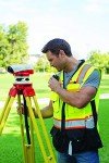 ML Kishigo Lime XL Safety Vest