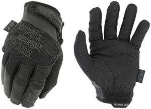 Tactical High-Dexterity Work Gloves for Outdoor Use