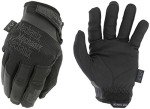 Tactical High-Dexterity Work Gloves for Outdoor Use