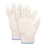 Heat Resistant Oven Gloves - Set of 2