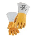 Revco 850L Flame Resistant Welding Gloves
