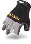 Ironclad Mach 5 Impact Gloves - X-Large