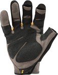 High Dexterity Ironclad Framer Work Gloves, Large