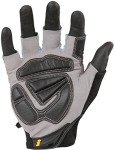 Ironclad Mach 5 Impact Gloves - X-Large