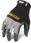 Ironclad Mach 5 Impact Gloves - X-Large