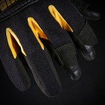 High Dexterity Ironclad Framer Work Gloves, Large