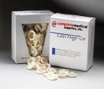 Latex Finger Cots by Graham Field - 144 Pack
