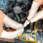 250 Pcs Disposable Finger Cots for Repairs