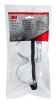 3M Chemical Splash and Impact Safety Goggles