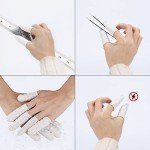 300 Pcs Disposable Finger Cots for Protection