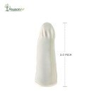 250 Pcs Disposable Finger Cots for Repairs