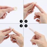 300 Pcs Disposable Finger Cots for Protection