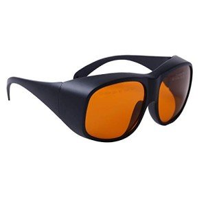 Laser Safety Glasses for 532 nm & 1064 nm