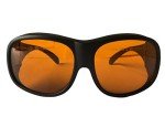 Laser Safety Glasses for 532 nm & 1064 nm