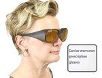 Laser Safety Glasses for 532 nm & 1064 nm