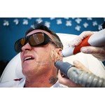 Laser Safety Glasses for 532 nm & 1064 nm
