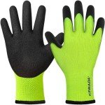 Kebada T3 Thermal Insulated Winter Work Gloves