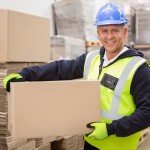 Kebada T3 Thermal Insulated Winter Work Gloves