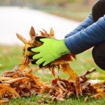 Kebada T3 Thermal Insulated Winter Work Gloves
