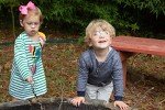 Kids Safety Glasses Set - Impact & Scratch Resistant