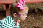 Kids Safety Glasses Set - Impact & Scratch Resistant