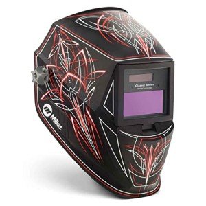 Miller Classic Auto Darkening Welding Helmet