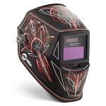 Miller Classic Auto Darkening Welding Helmet