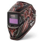 Miller Classic Auto Darkening Welding Helmet