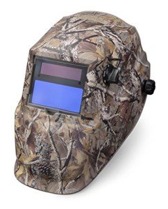 Lincoln Electric VAR 9-13 ADF Welding Helmet