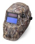Lincoln Electric VAR 9-13 ADF Welding Helmet