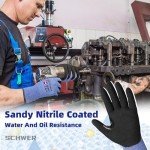 Ultra-Light Cut Resistant Gloves for Precision Work