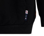 High Visibility Flame Resistant Hoodie for Safety