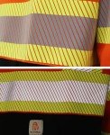 High Visibility Flame Resistant Hoodie for Safety