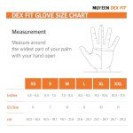 Cut Resistant Gloves - Touchscreen Compatible, 3 Pairs