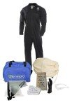 Enespro ArcGuard CAT 2 Arc Flash Suit Kit
