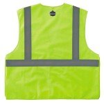 High Visibility Breakaway Reflective Safety Vest