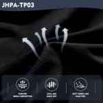 Men's Hi Vis Reflective Safety Polo Shirt