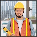 20 Pcs High Visibility Reflective Safety Vests